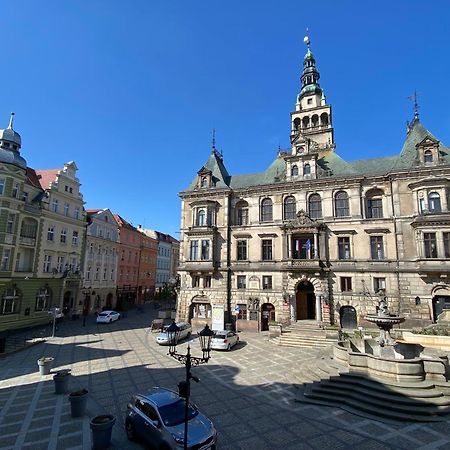 Apartament Przy Ratuszu Klodzko Exterior photo
