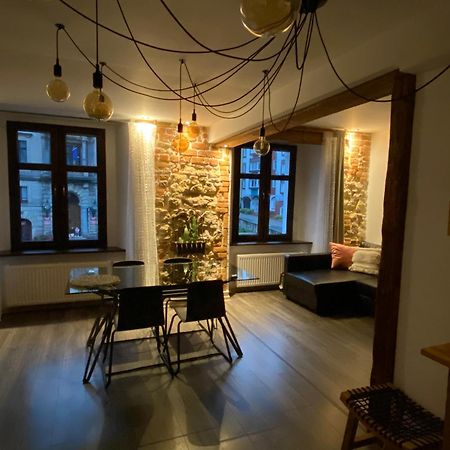 Apartament Przy Ratuszu Klodzko Exterior photo