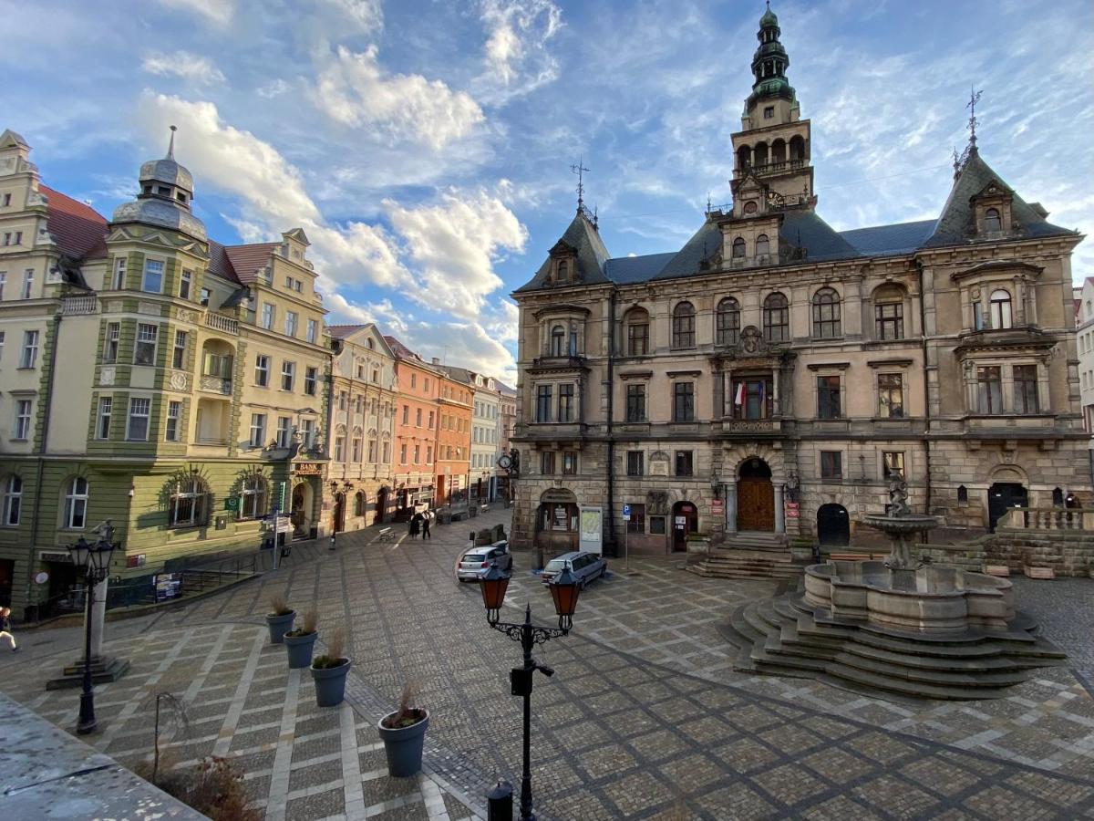 Apartament Przy Ratuszu Klodzko Exterior photo