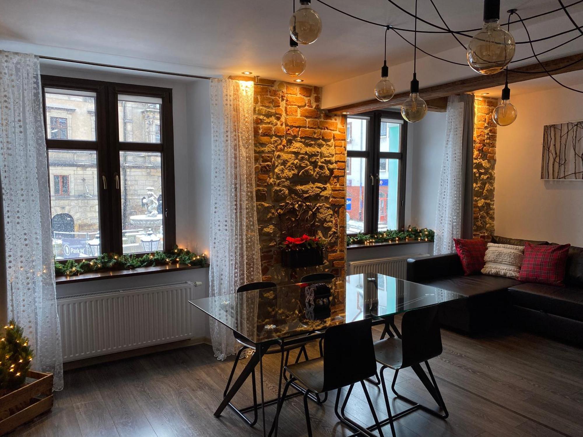 Apartament Przy Ratuszu Klodzko Exterior photo