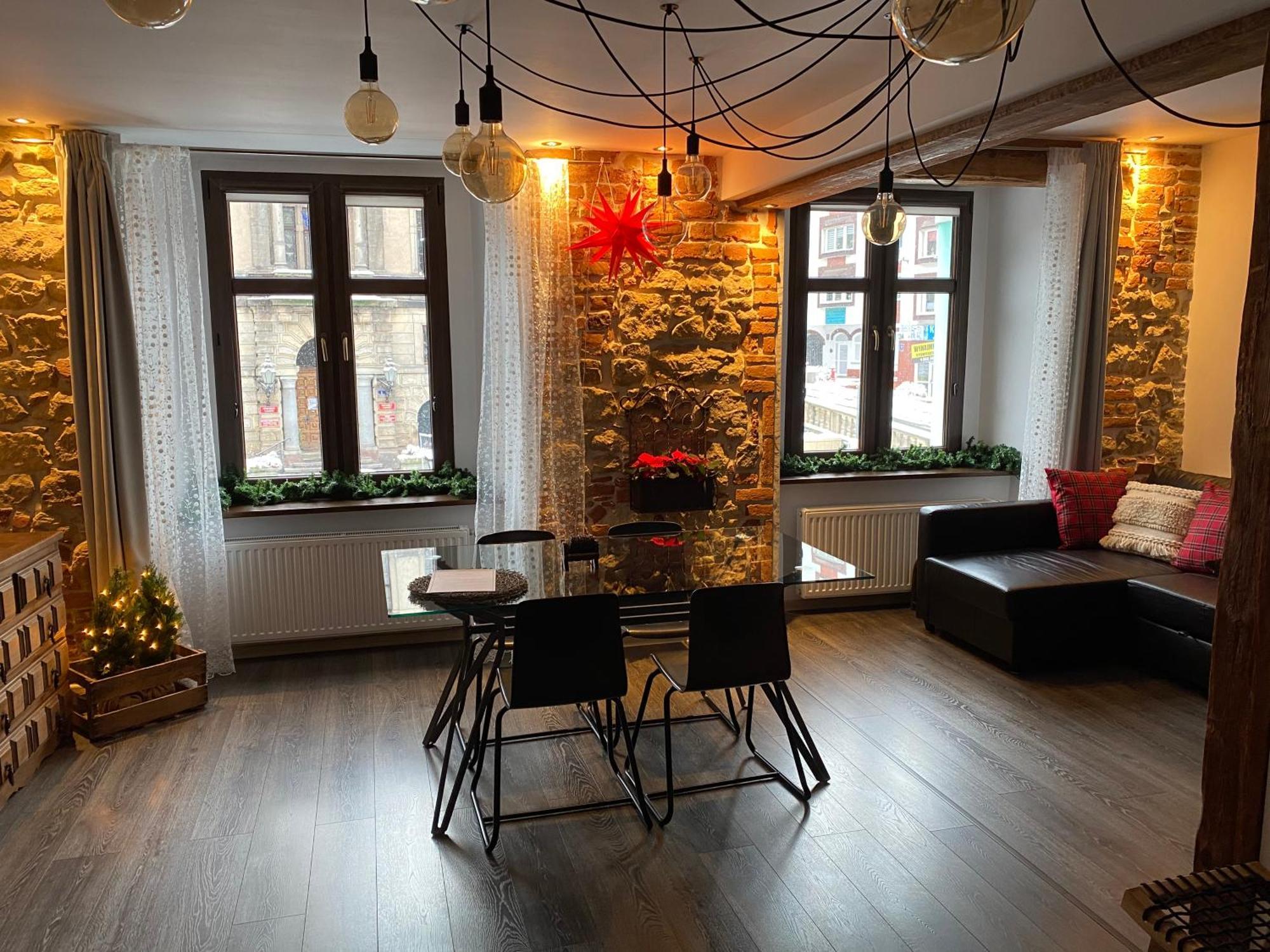 Apartament Przy Ratuszu Klodzko Exterior photo