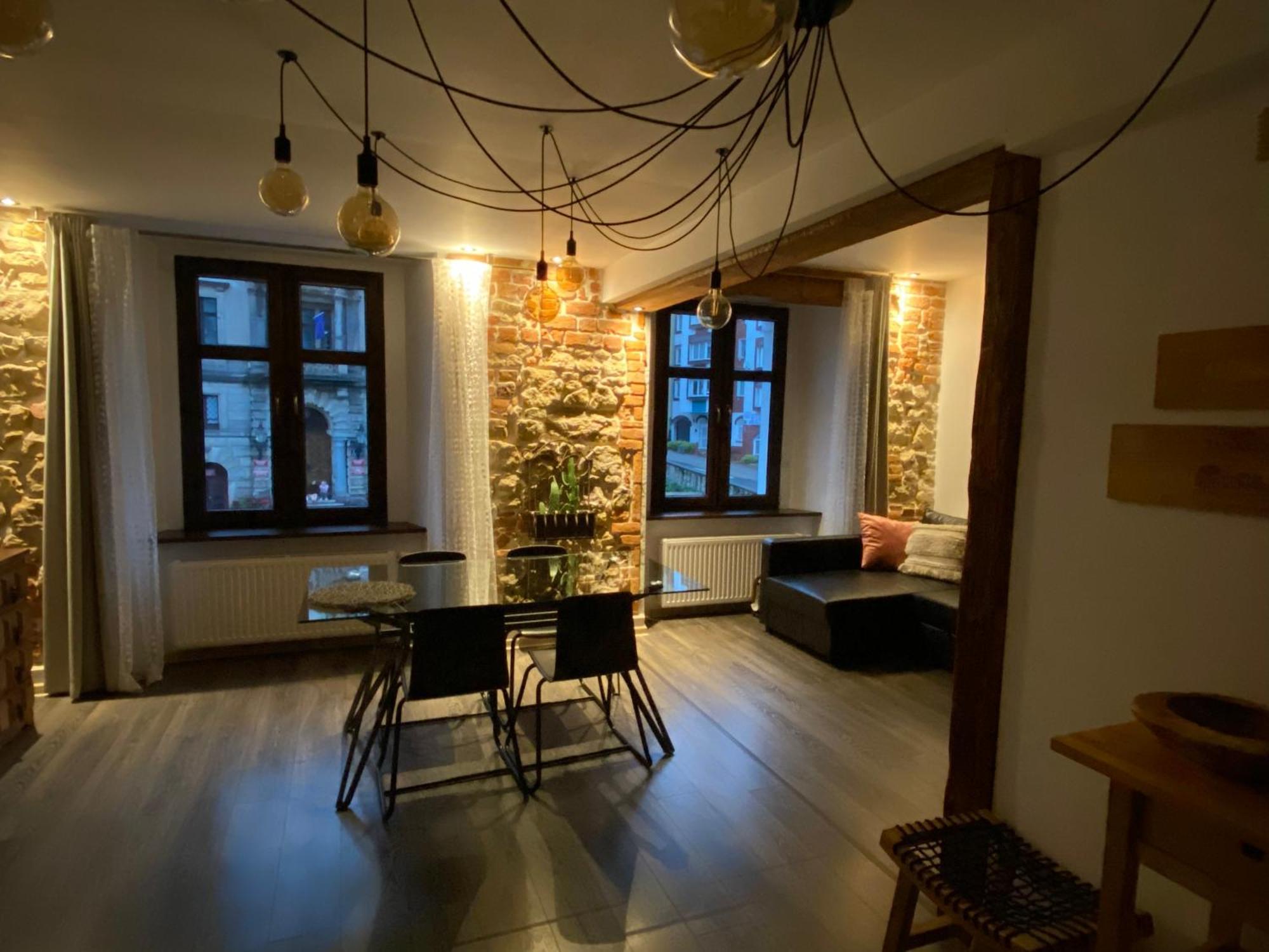 Apartament Przy Ratuszu Klodzko Exterior photo